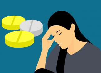 Migräne und Kopfschmerzen Kopfschmerzen