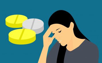 Migräne und Kopfschmerzen Kopfschmerzen