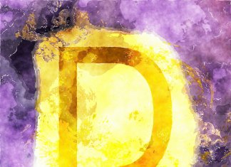 Vitamin D: COVID-19 und Atemwegsinfekte Vitamin D