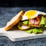 Nahrungsmittelallergie vom Typ IgE und IgG