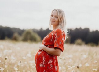 Mikronährstoffe in der Schwangerschaft